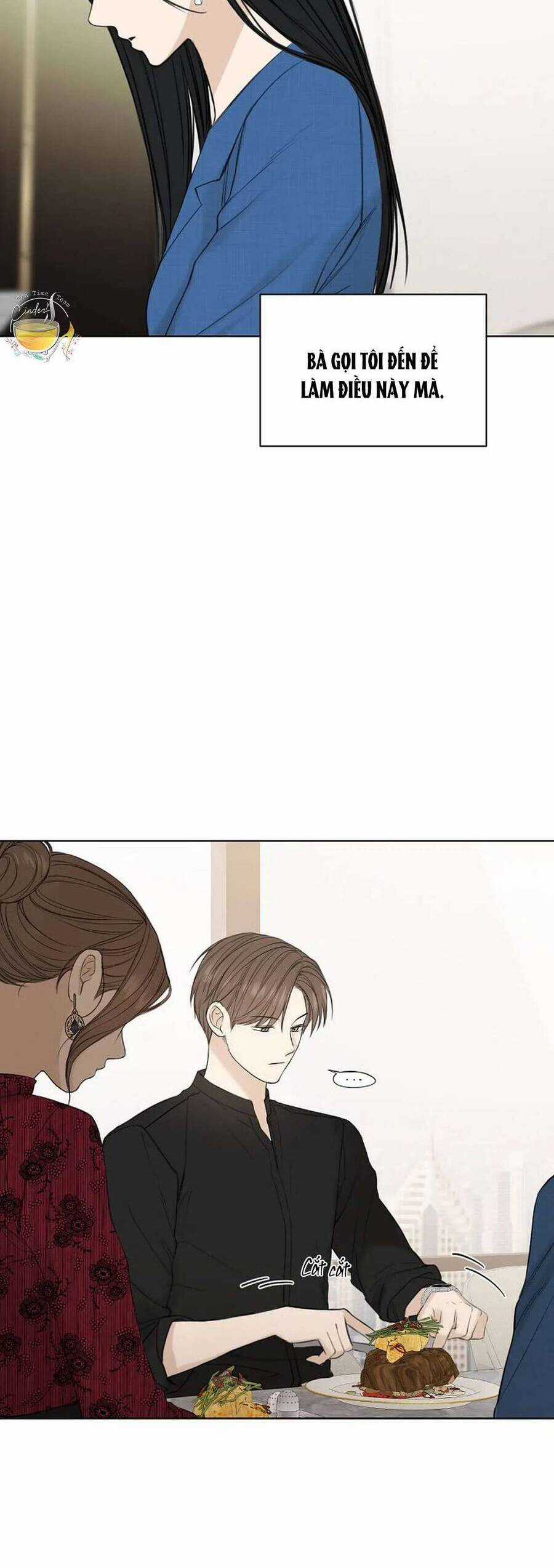 Chạng Vạng - Chapter 31 - Trang 62