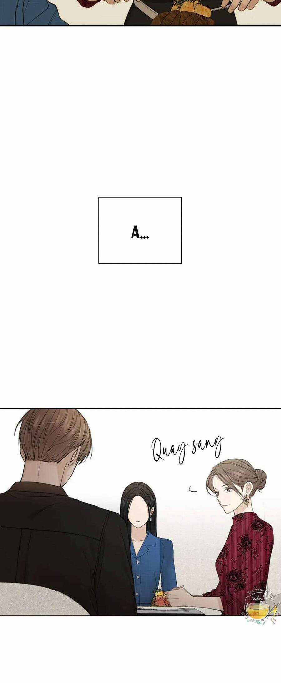 Chạng Vạng - Chapter 31 - Trang 64