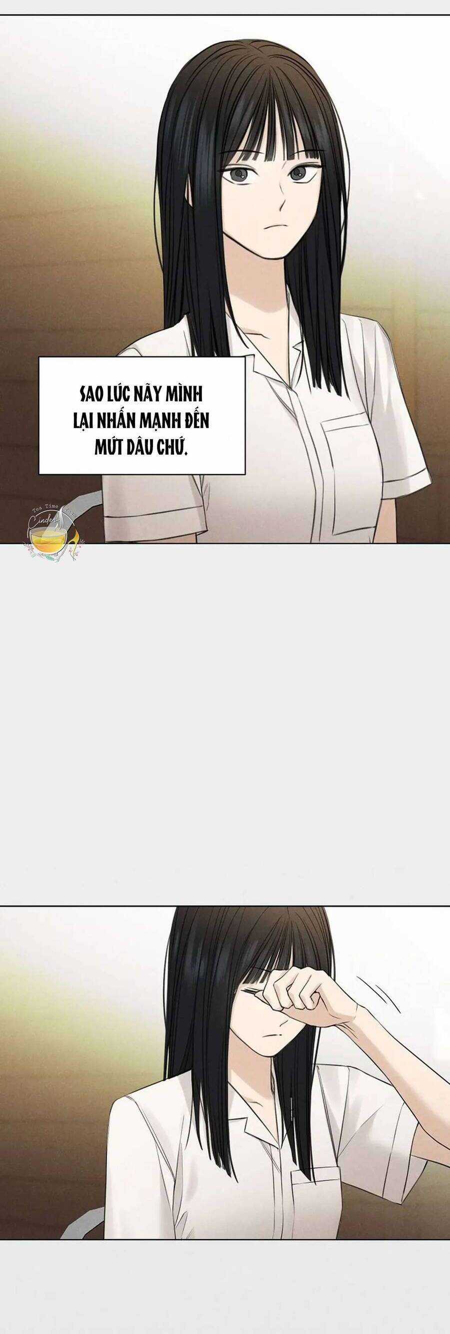 Chạng Vạng - Chapter 31 - Trang 10