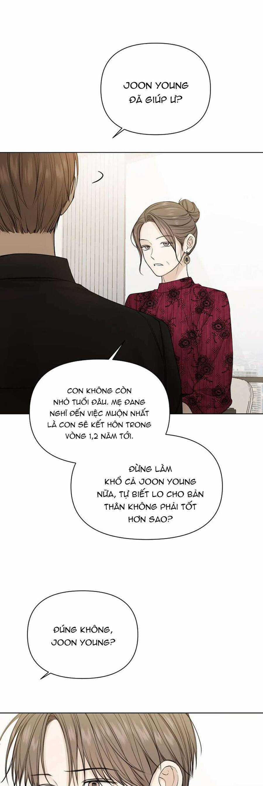 Chạng Vạng - Chapter 32 - Trang 11