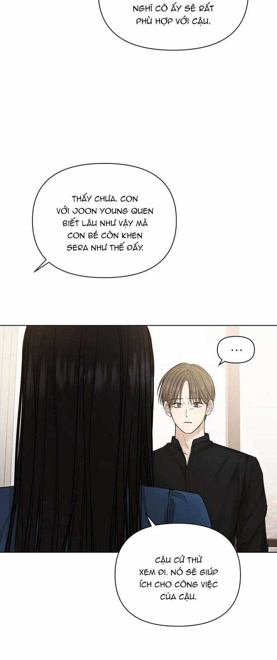 Chạng Vạng - Chapter 32 - Trang 14