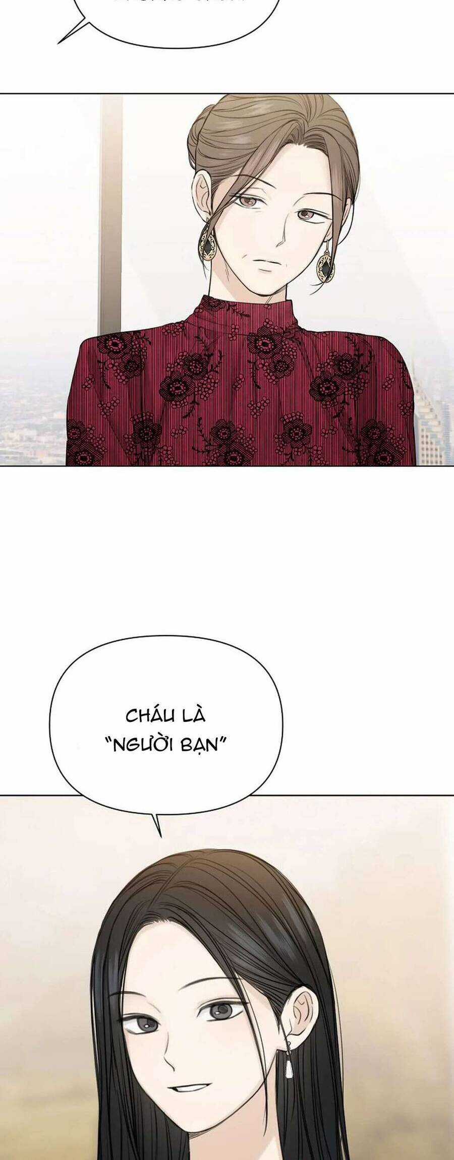 Chạng Vạng - Chapter 32 - Trang 19