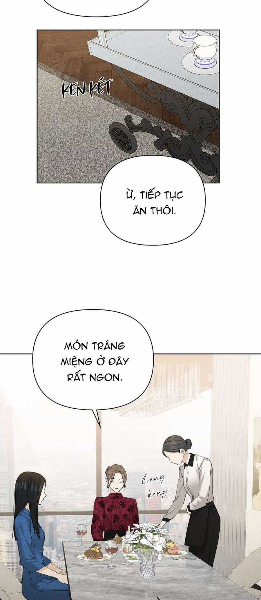 Chạng Vạng - Chapter 32 - Trang 22