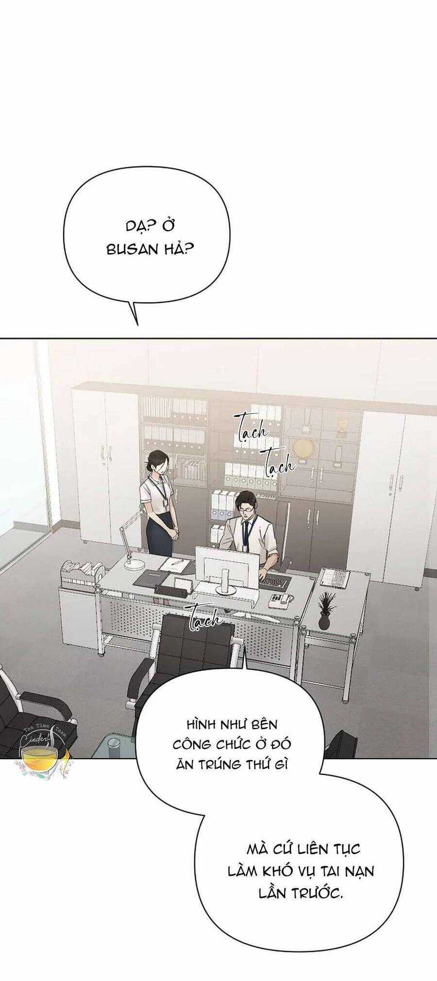 Chạng Vạng - Chapter 32 - Trang 29