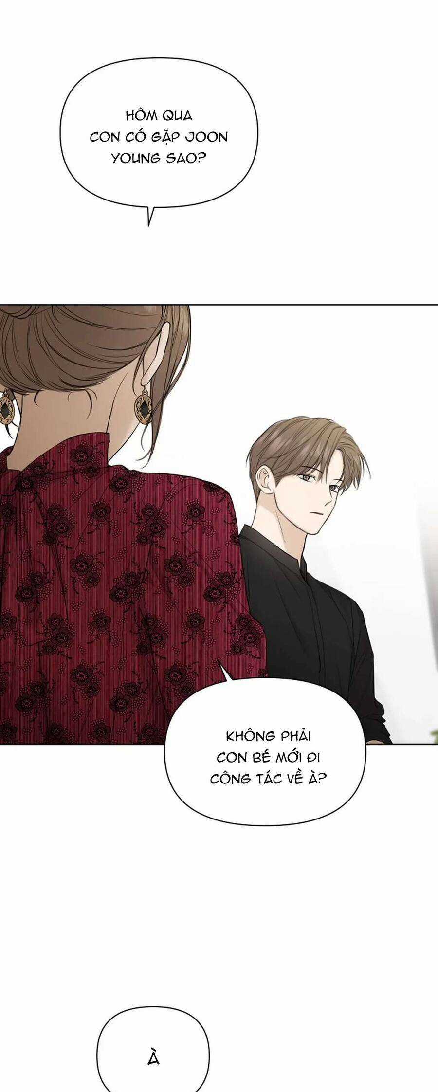 Chạng Vạng - Chapter 32 - Trang 4