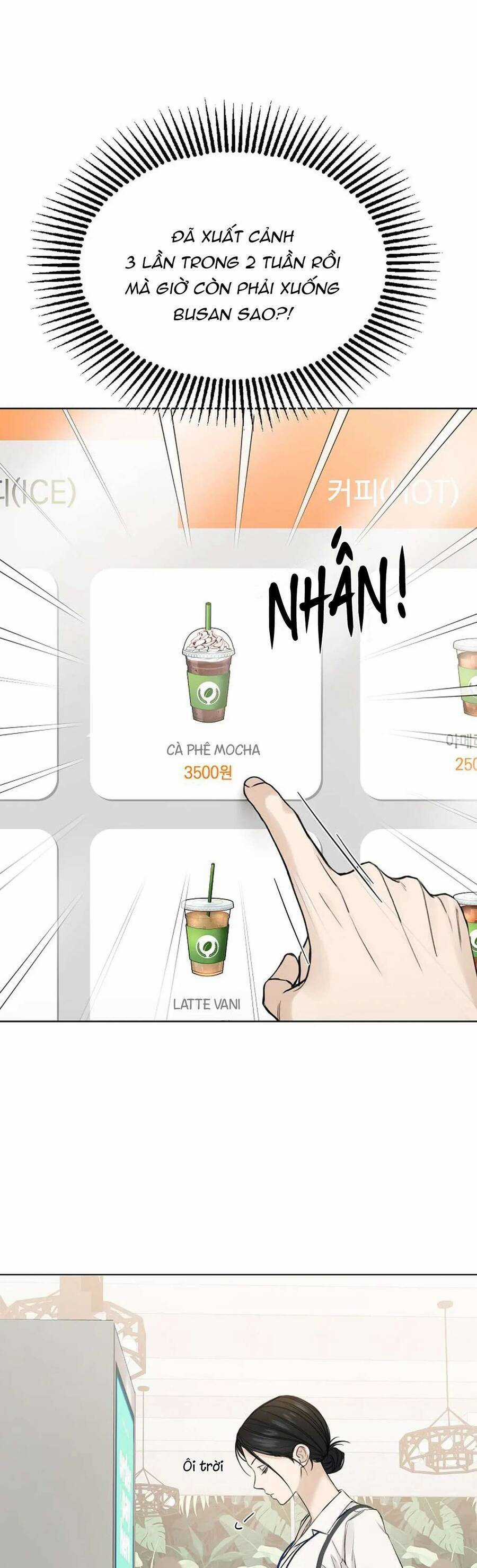 Chạng Vạng - Chapter 32 - Trang 33