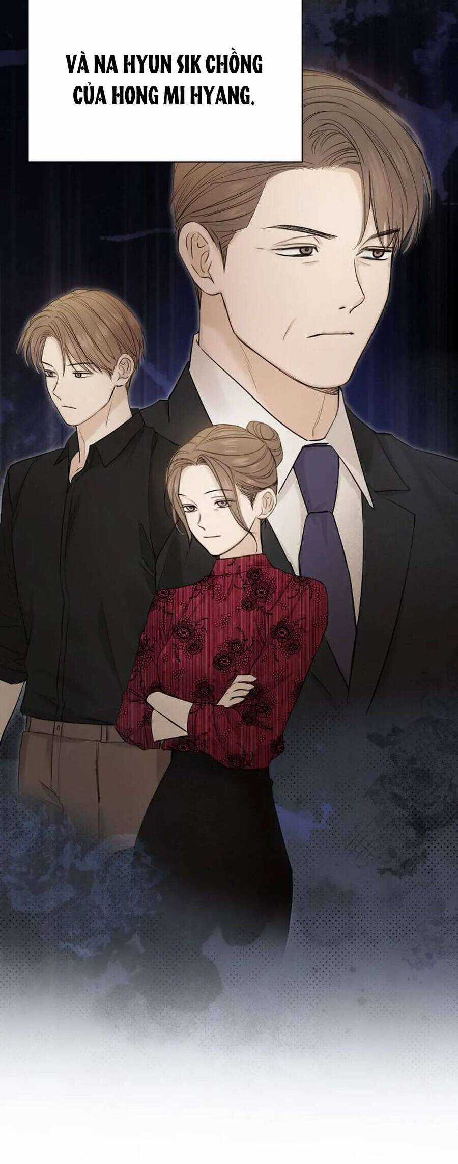 Chạng Vạng - Chapter 32 - Trang 36