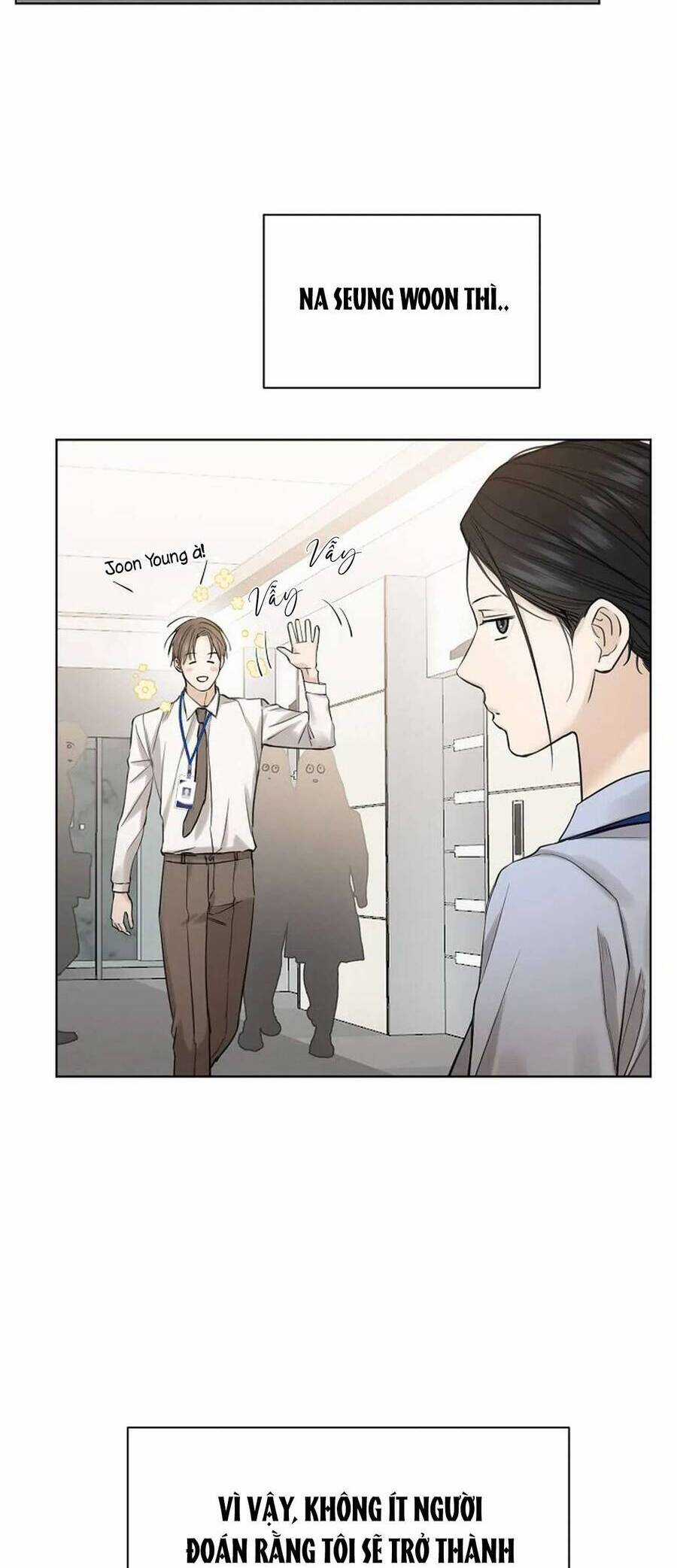 Chạng Vạng - Chapter 32 - Trang 39