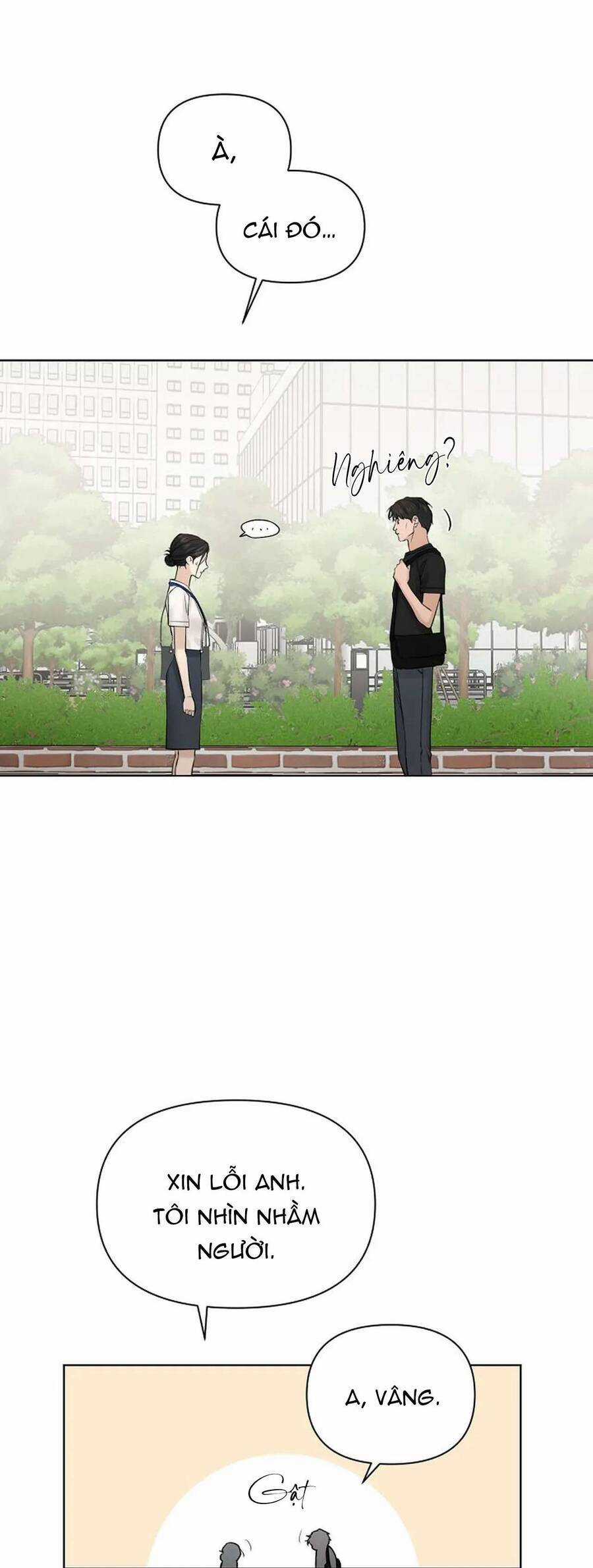 Chạng Vạng - Chapter 32 - Trang 50