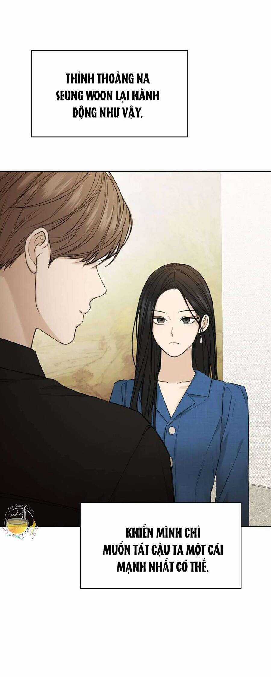 Chạng Vạng - Chapter 32 - Trang 6