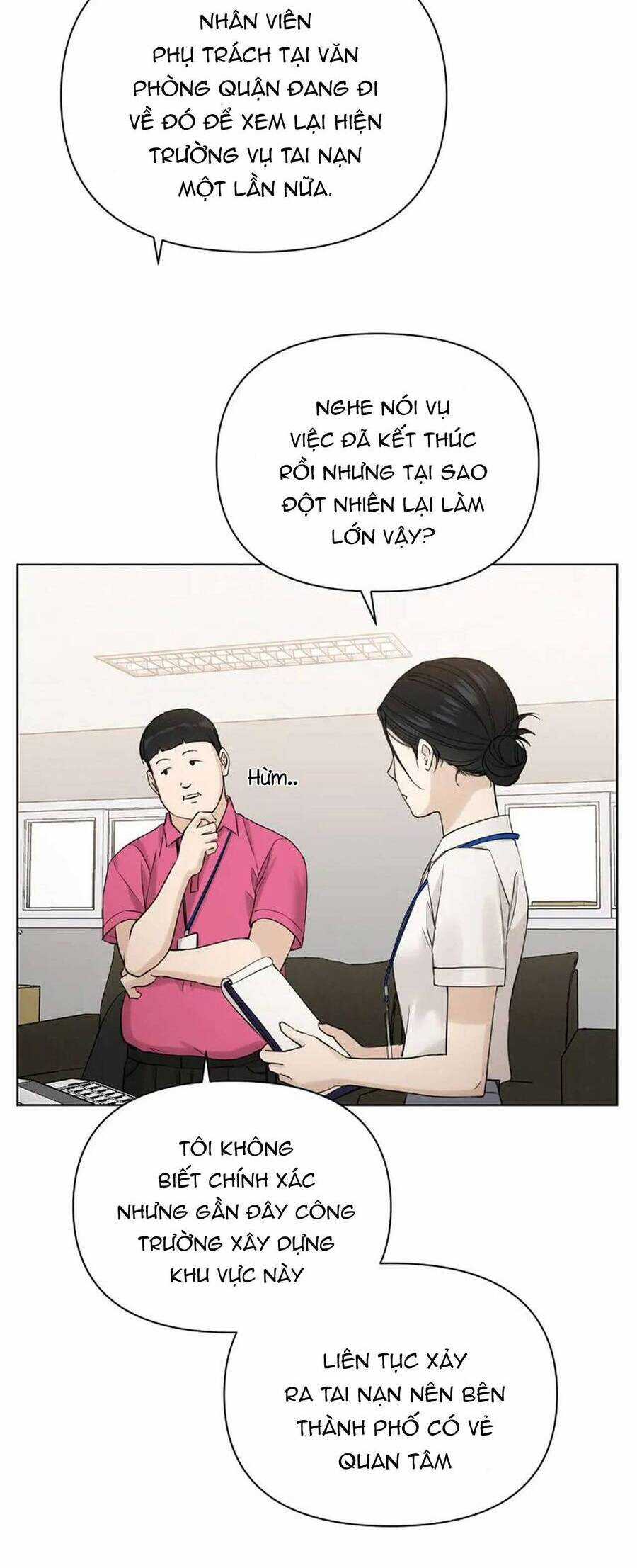 Chạng Vạng - Chapter 32 - Trang 55