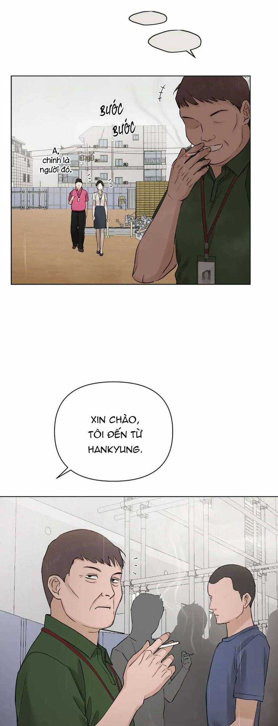 Chạng Vạng - Chapter 32 - Trang 57