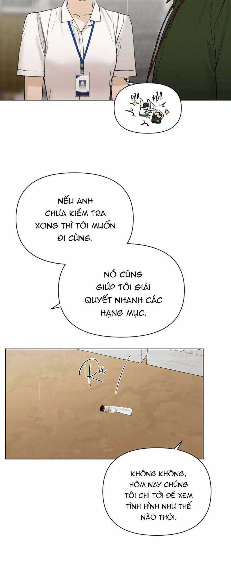 Chạng Vạng - Chapter 32 - Trang 61