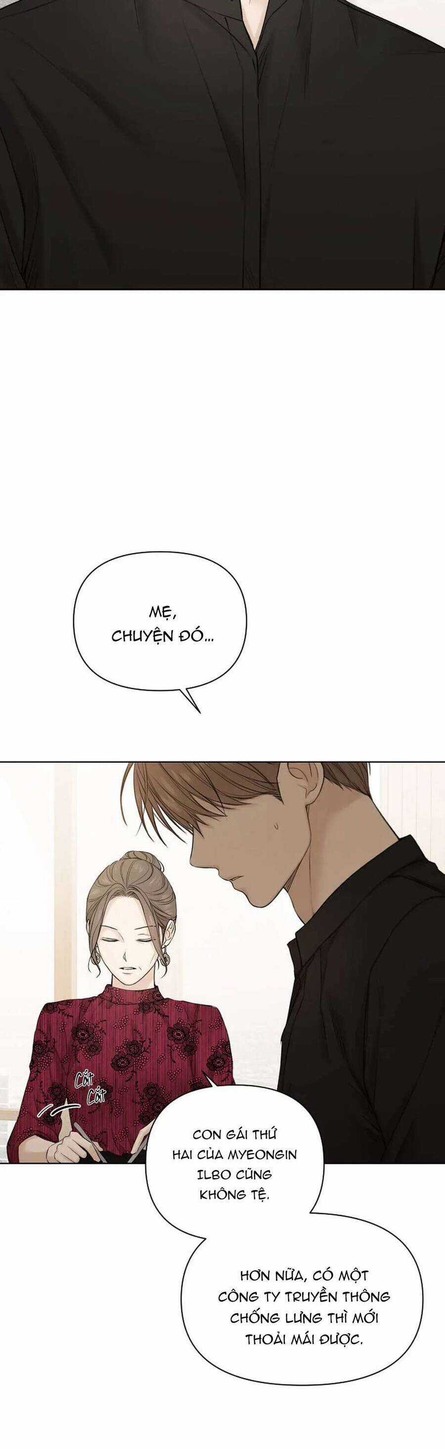 Chạng Vạng - Chapter 32 - Trang 8