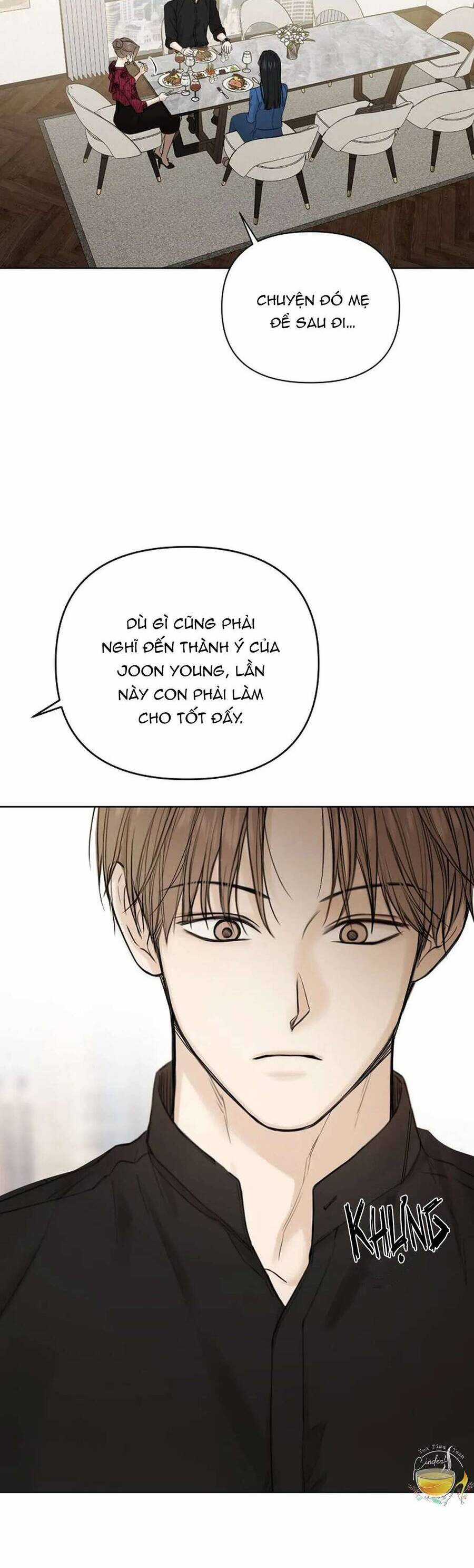 Chạng Vạng - Chapter 32 - Trang 10