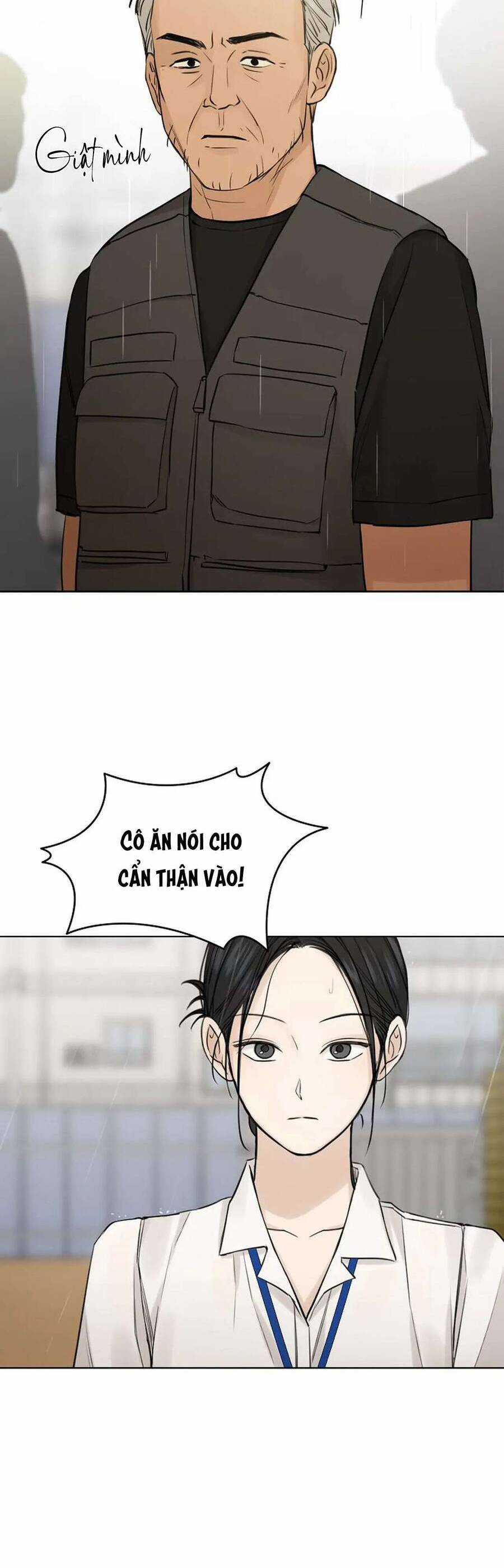 Chạng Vạng - Chapter 33 - Trang 11