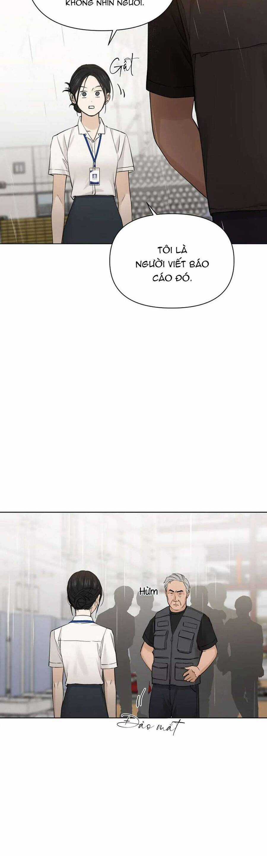 Chạng Vạng - Chapter 33 - Trang 20