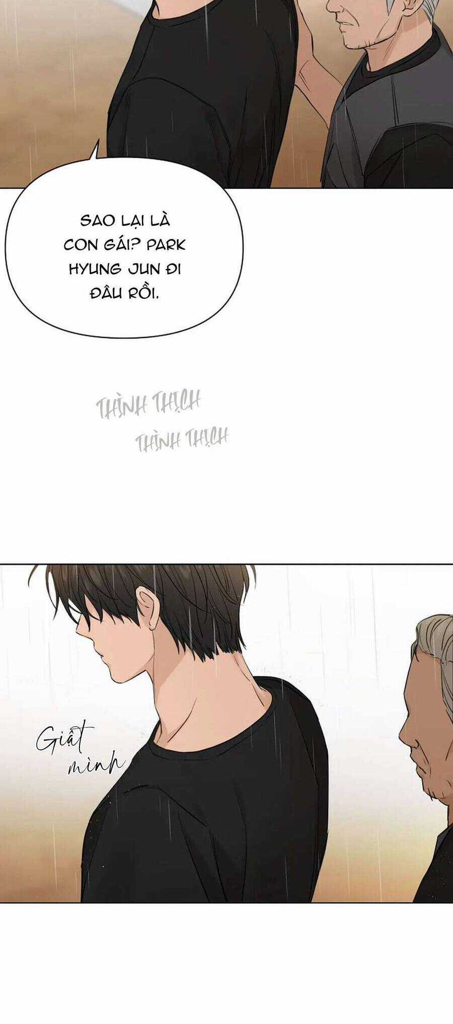 Chạng Vạng - Chapter 33 - Trang 30