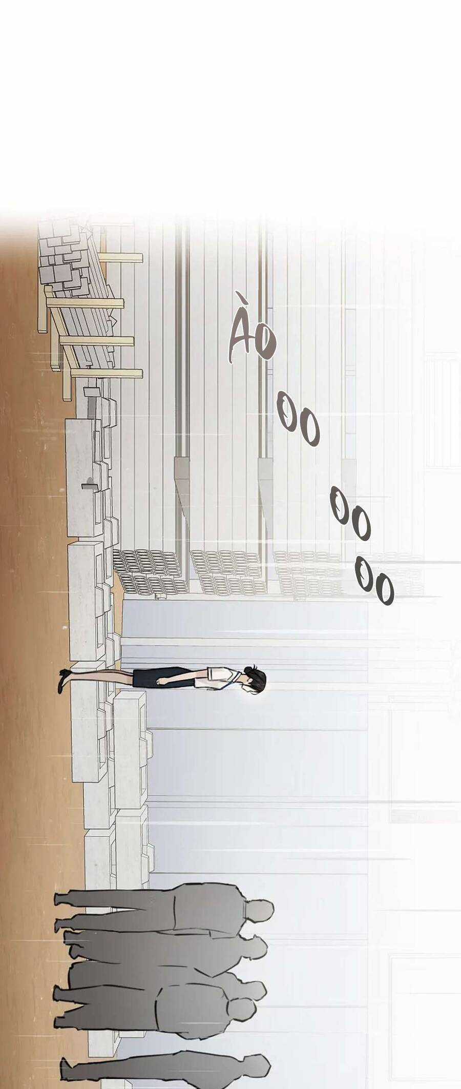 Chạng Vạng - Chapter 33 - Trang 34