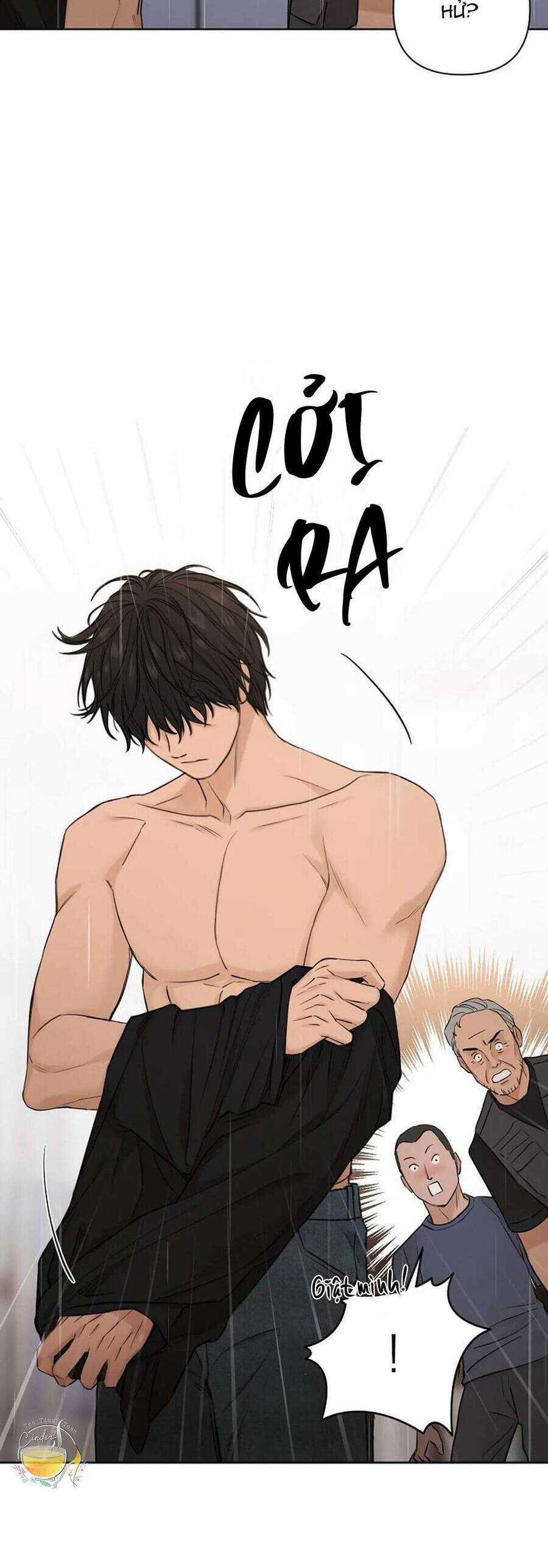 Chạng Vạng - Chapter 33 - Trang 39