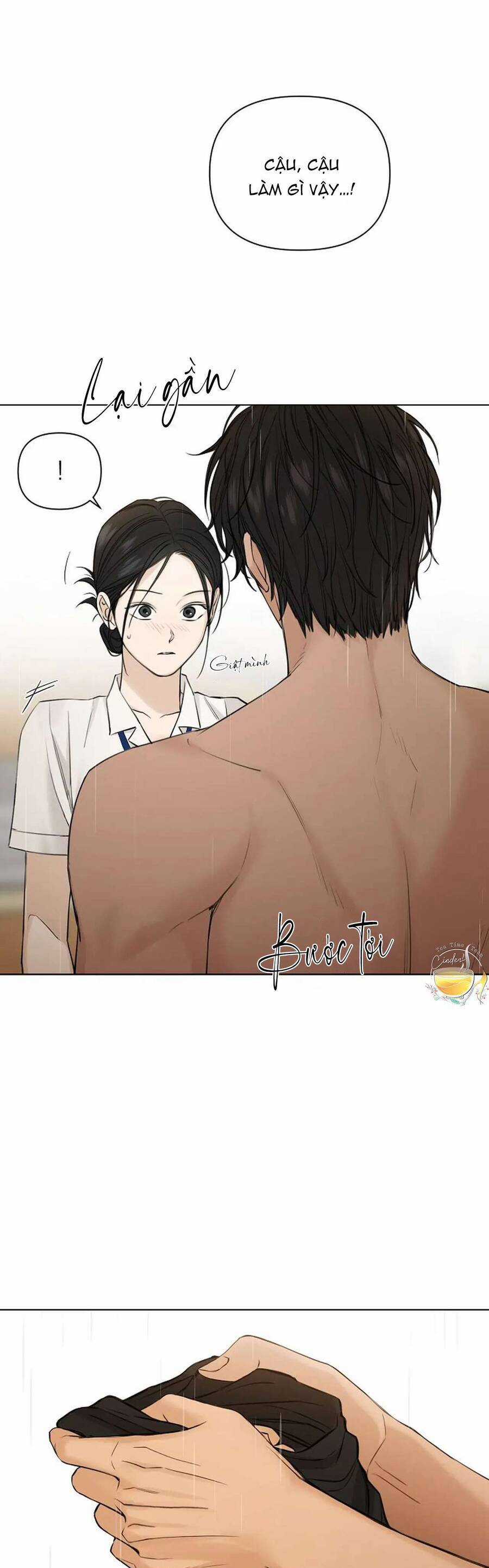 Chạng Vạng - Chapter 33 - Trang 40