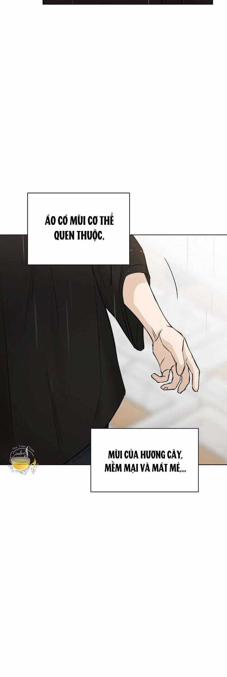 Chạng Vạng - Chapter 33 - Trang 47