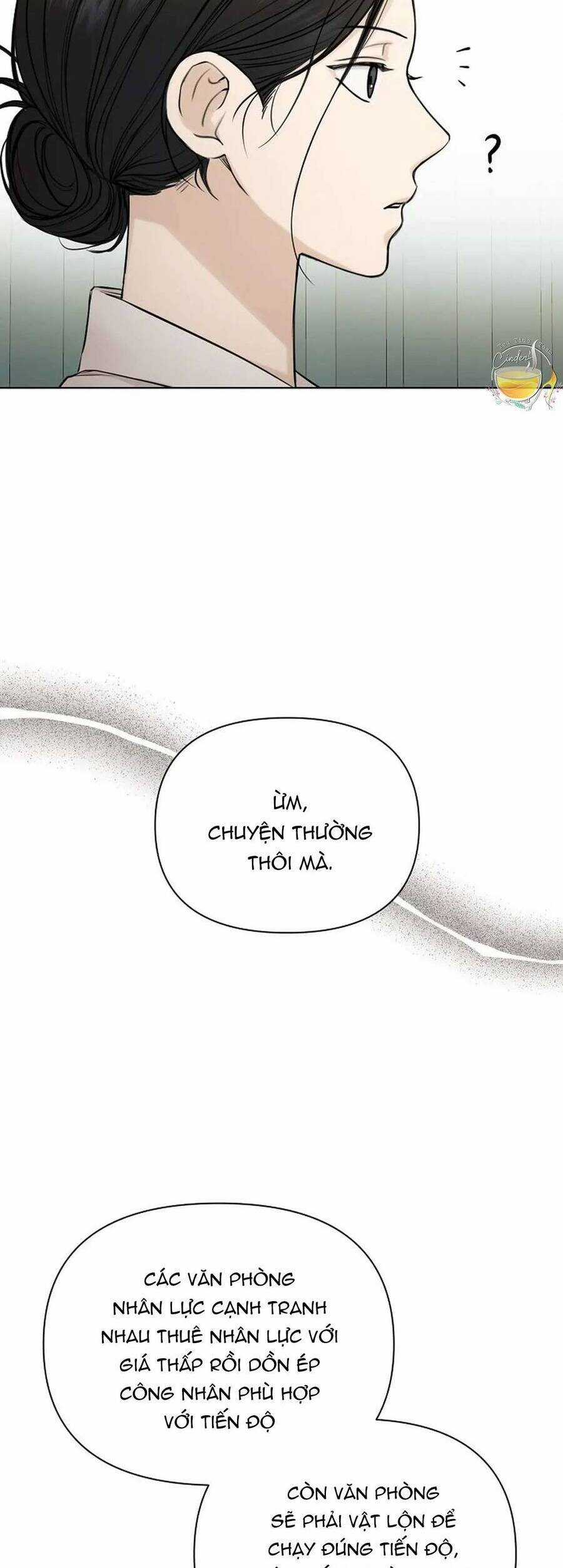 Chạng Vạng - Chapter 33 - Trang 56