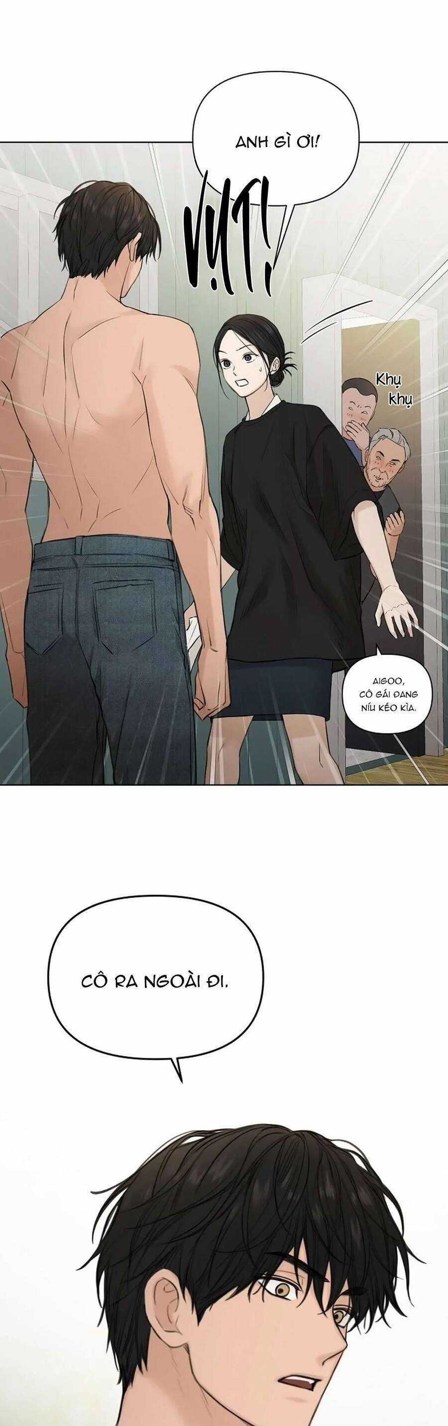 Chạng Vạng - Chapter 33 - Trang 67