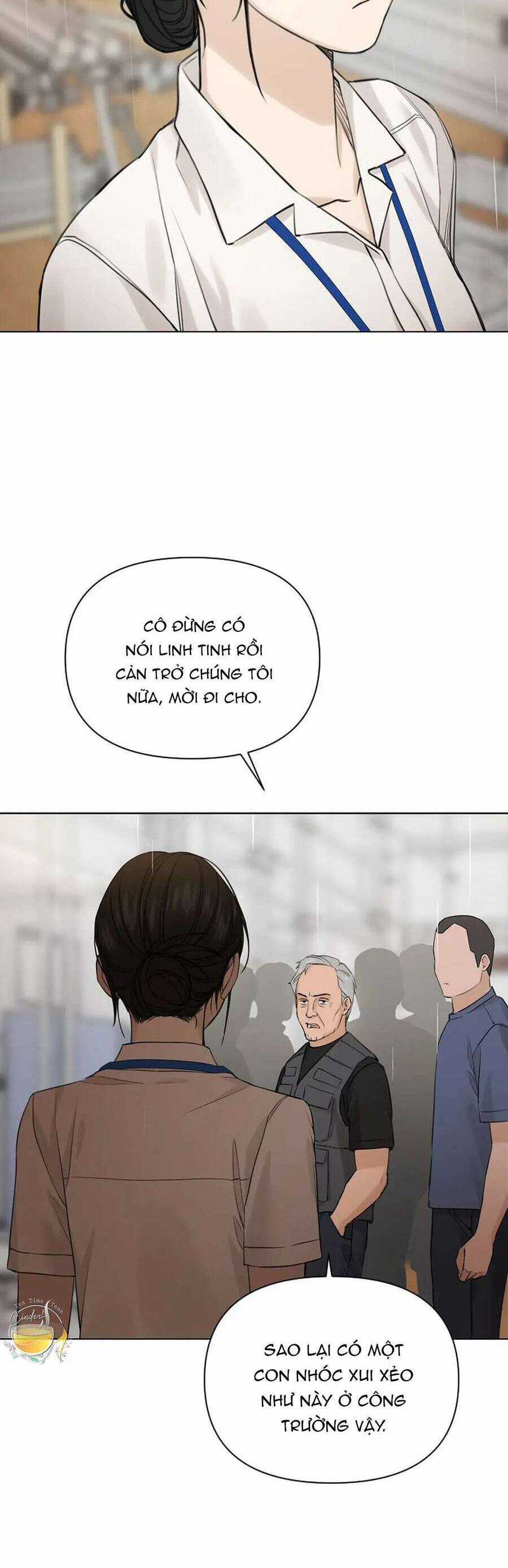 Chạng Vạng - Chapter 33 - Trang 9