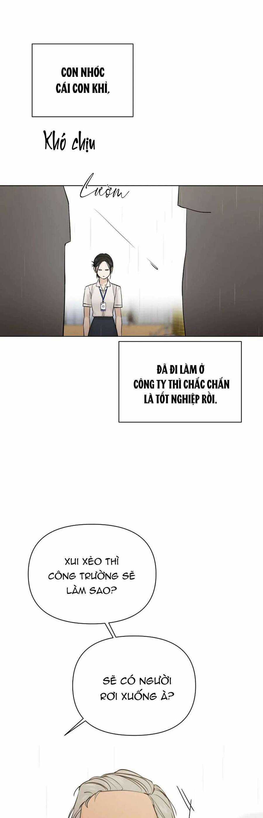 Chạng Vạng - Chapter 33 - Trang 10