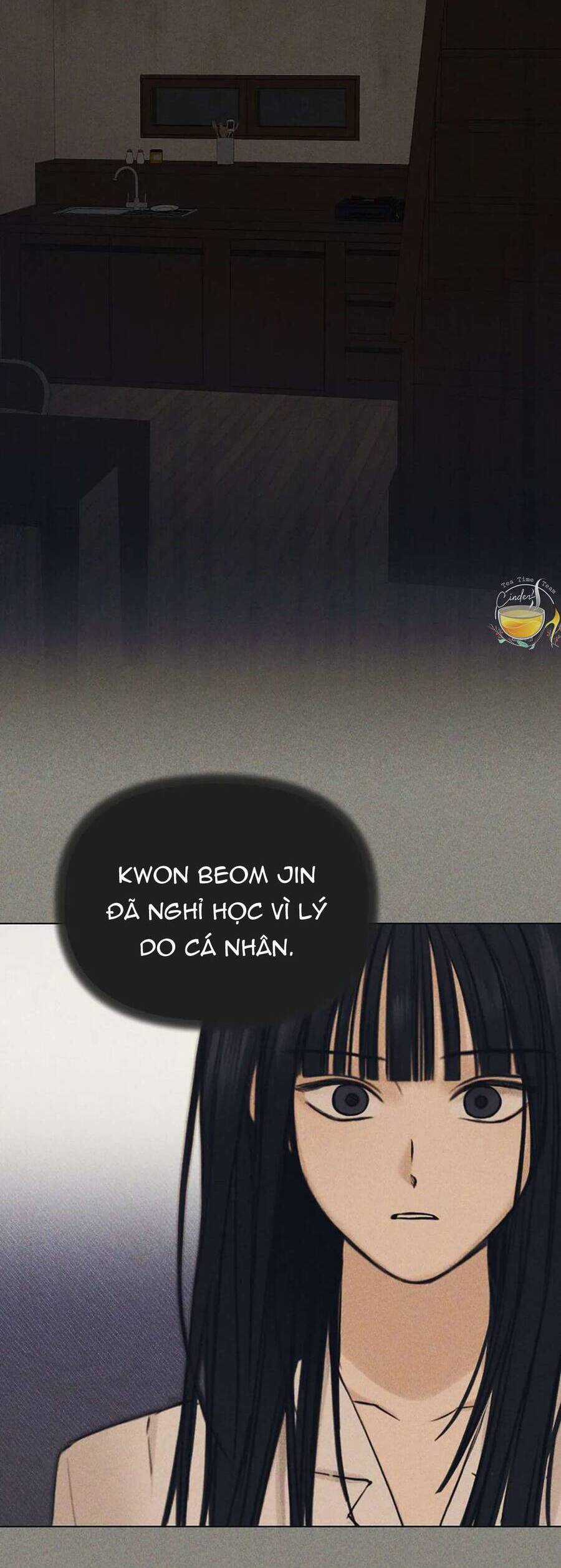 Chạng Vạng - Chapter 34 - Trang 15