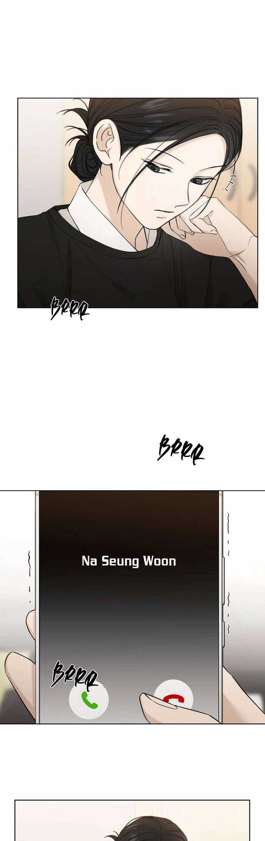 Chạng Vạng - Chapter 34 - Trang 21