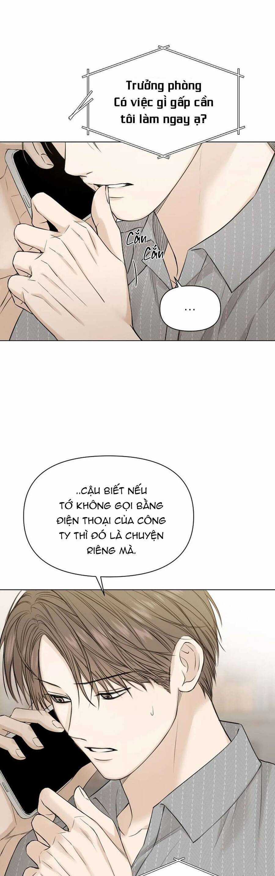 Chạng Vạng - Chapter 34 - Trang 23