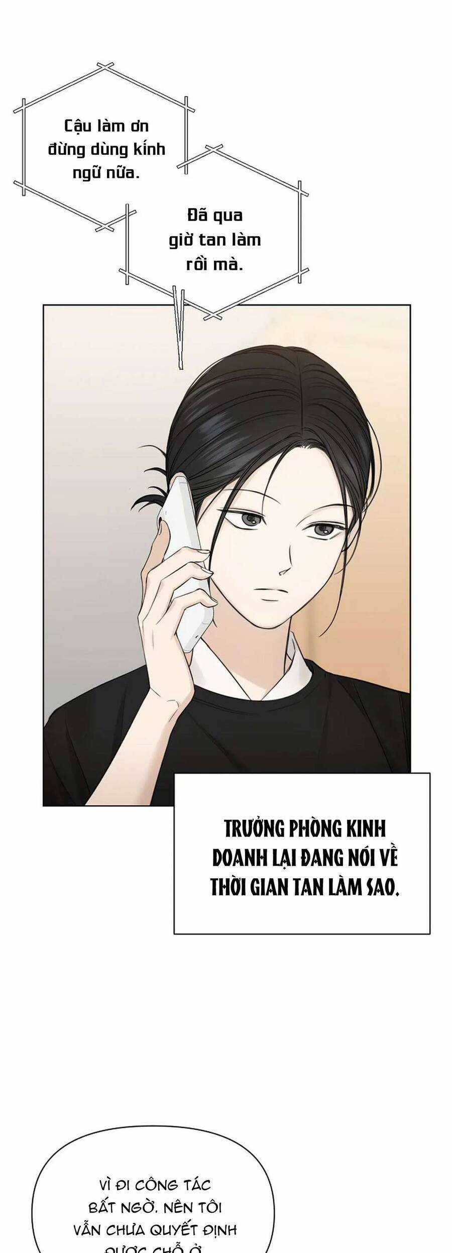 Chạng Vạng - Chapter 34 - Trang 25