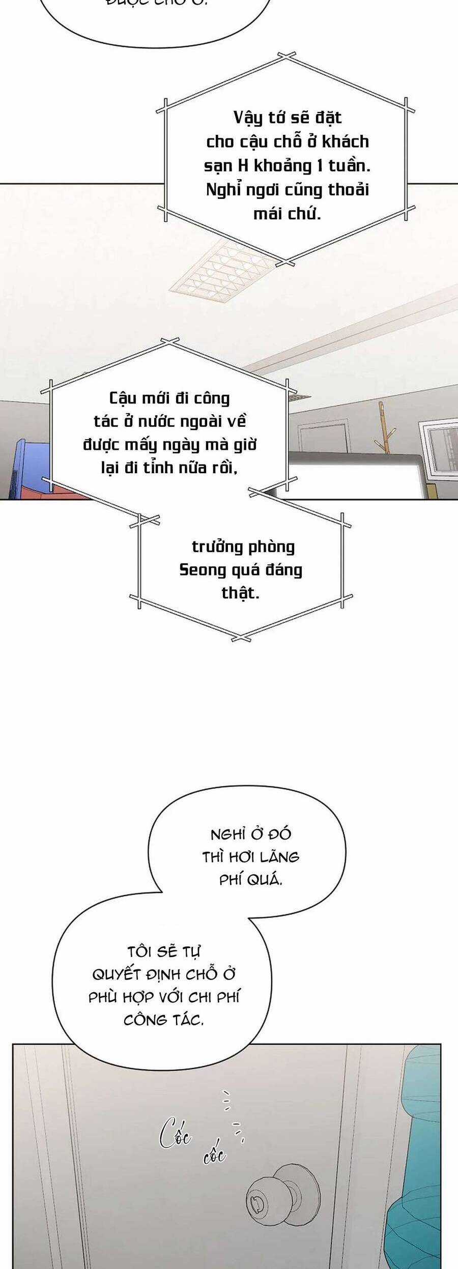 Chạng Vạng - Chapter 34 - Trang 26