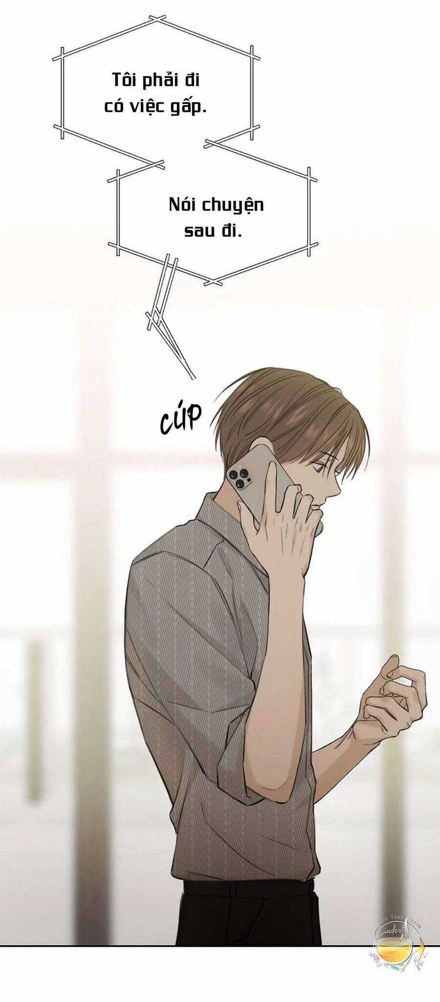 Chạng Vạng - Chapter 34 - Trang 32