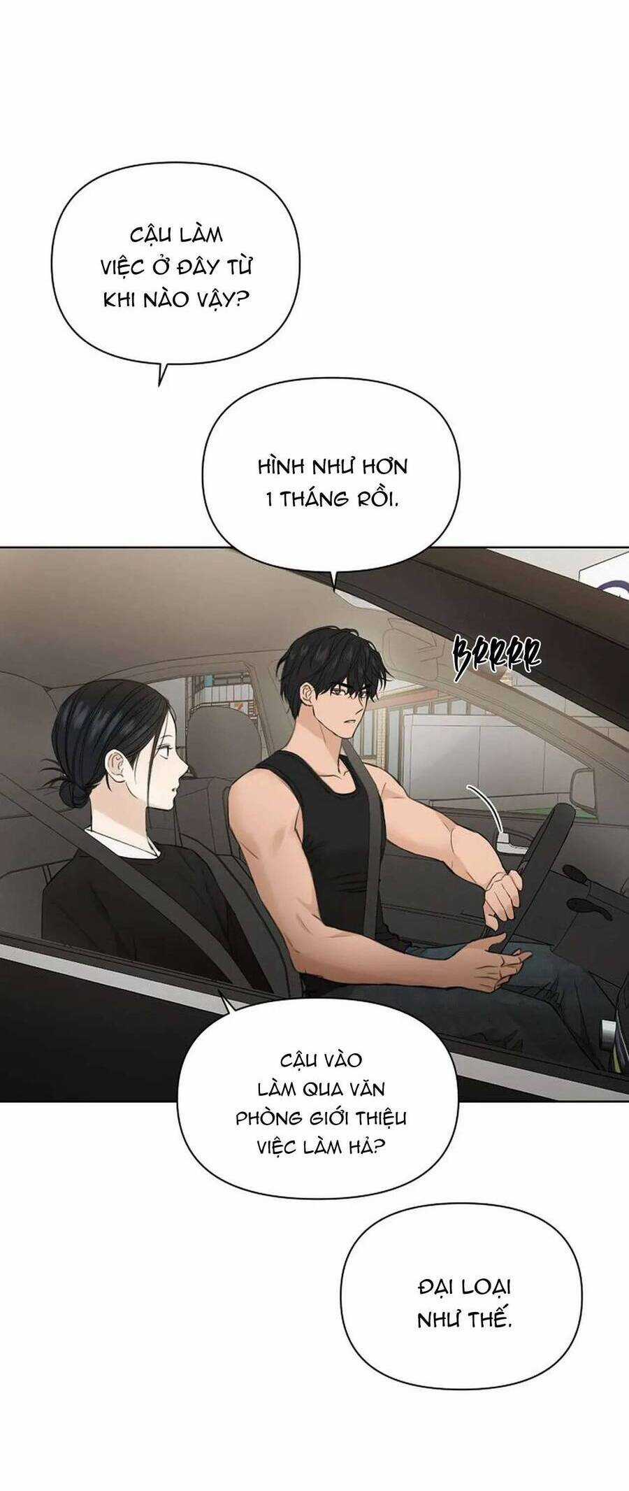 Chạng Vạng - Chapter 34 - Trang 39