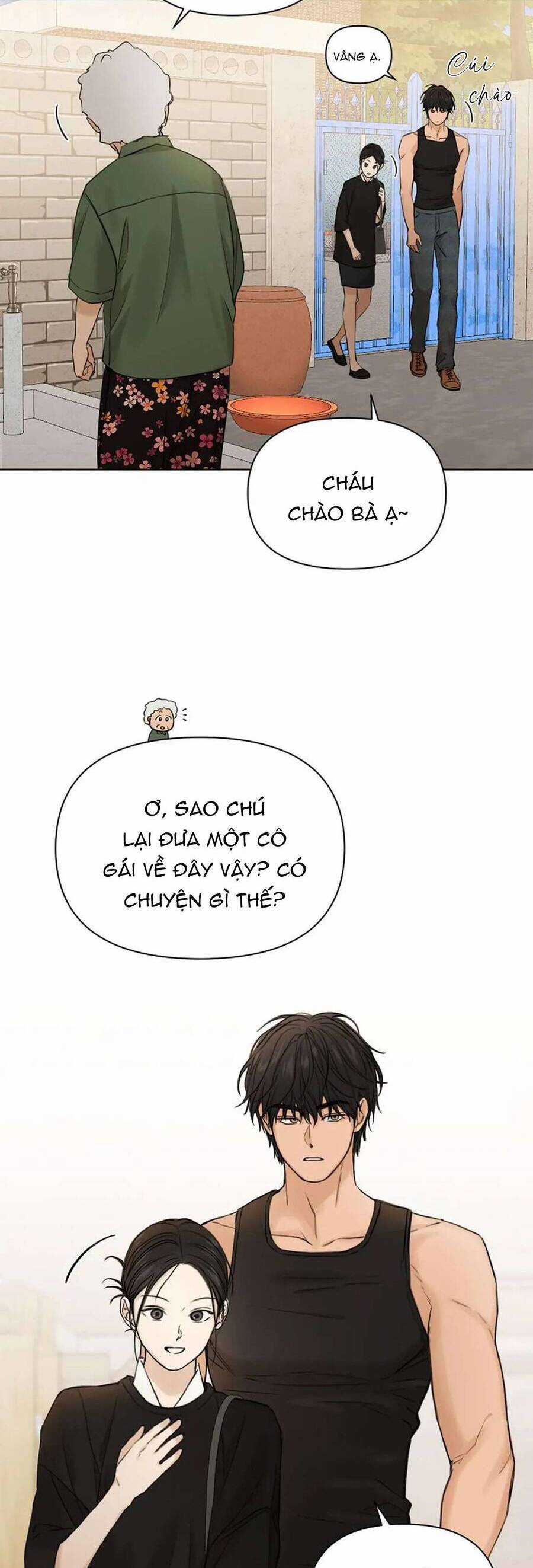 Chạng Vạng - Chapter 34 - Trang 50