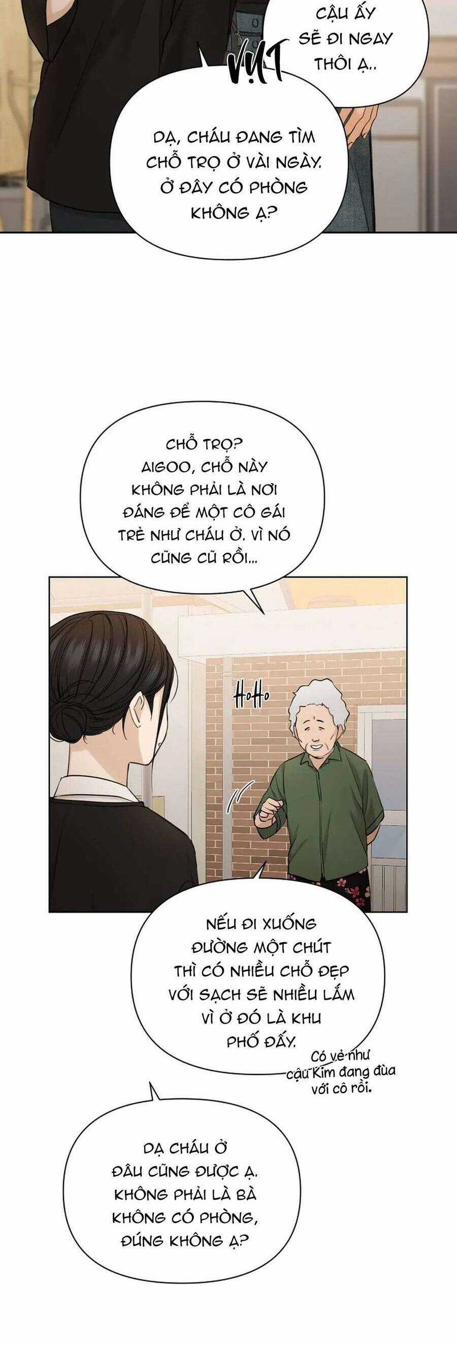 Chạng Vạng - Chapter 34 - Trang 51