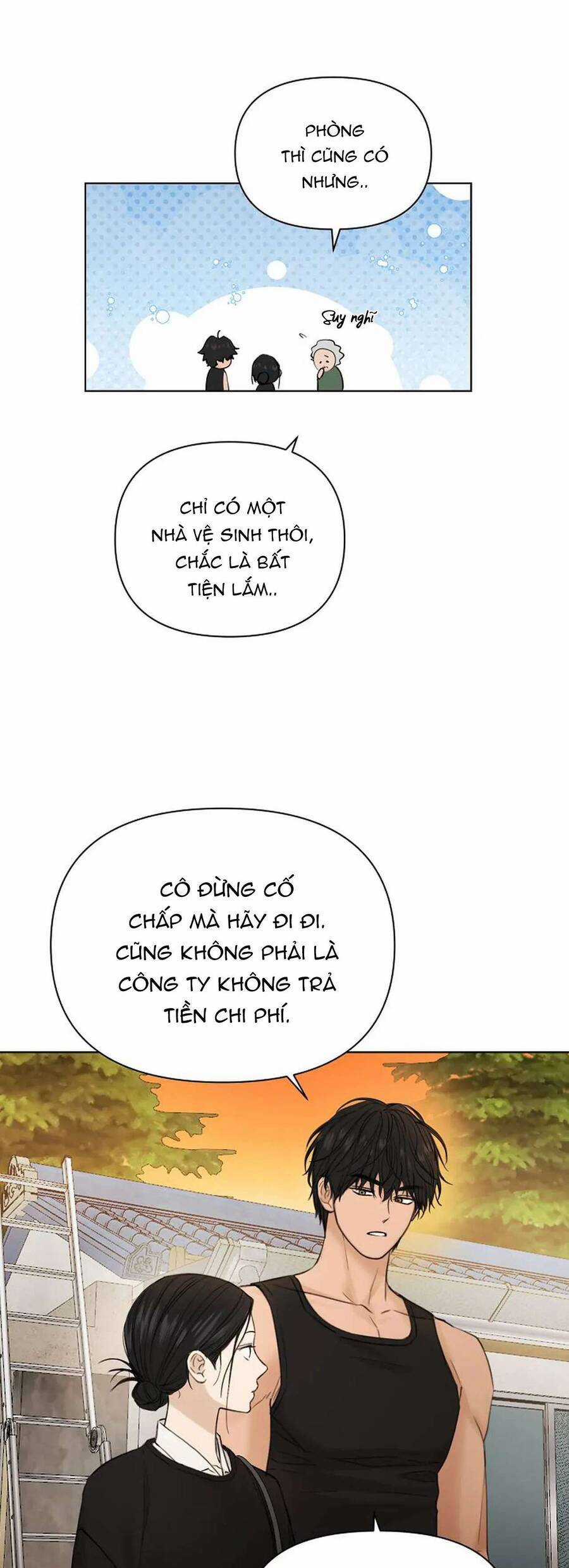 Chạng Vạng - Chapter 34 - Trang 52