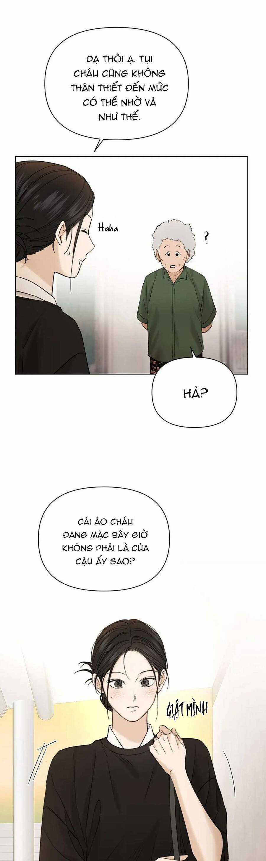 Chạng Vạng - Chapter 34 - Trang 60