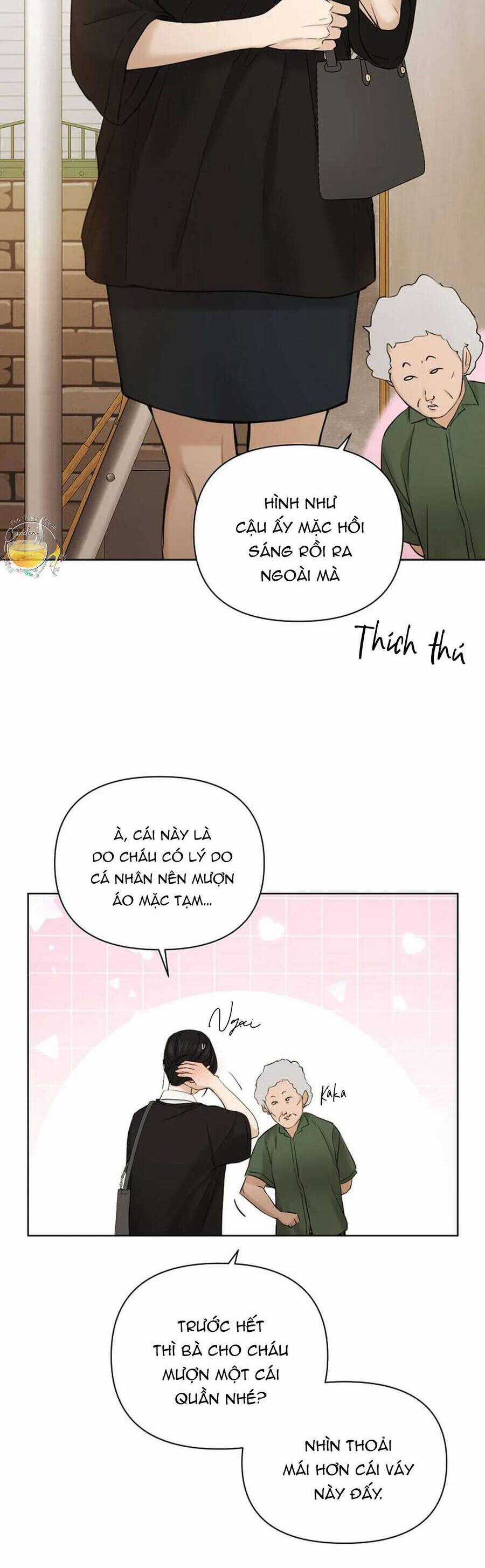 Chạng Vạng - Chapter 34 - Trang 61