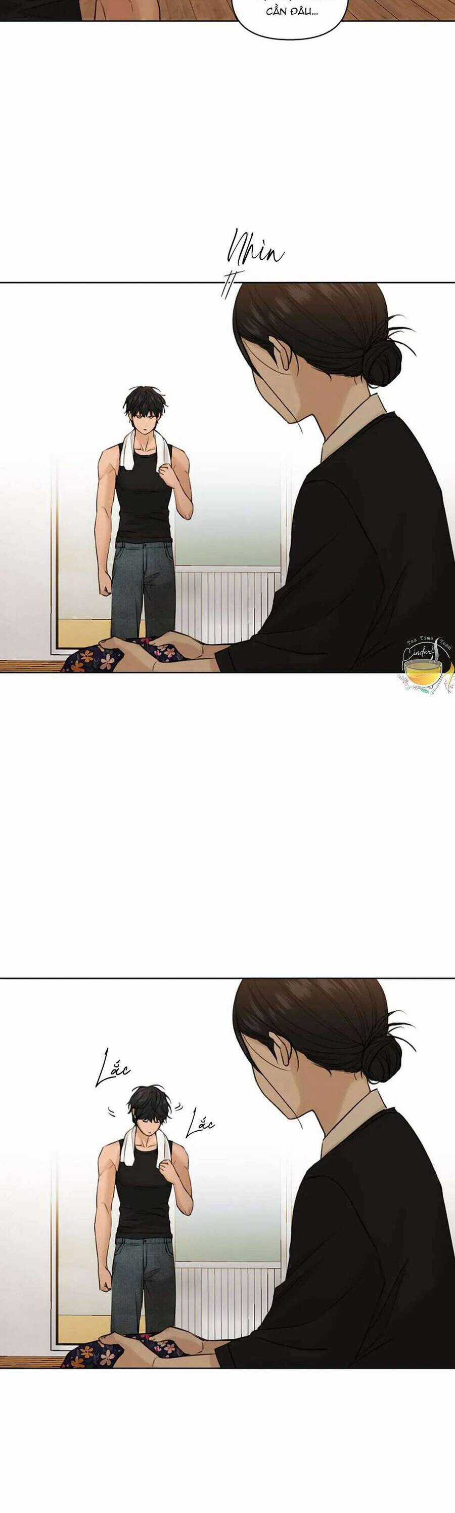 Chạng Vạng - Chapter 34 - Trang 63