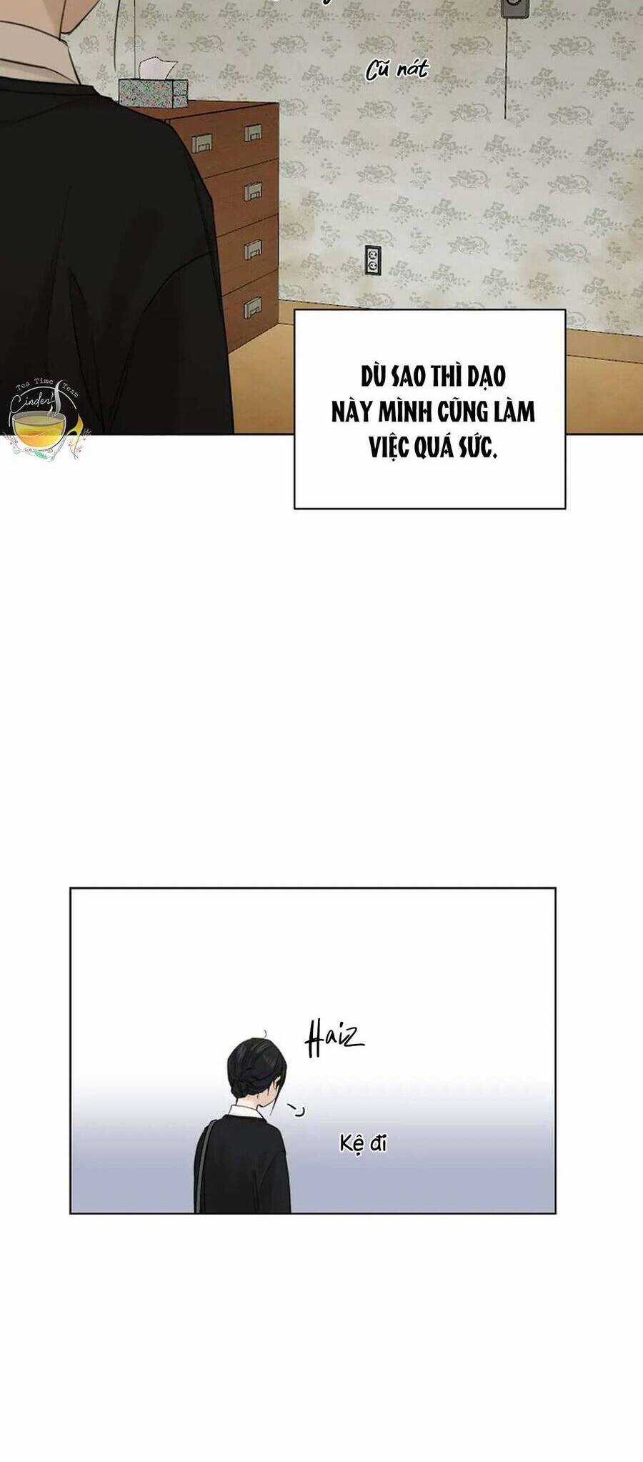 Chạng Vạng - Chapter 34 - Trang 66