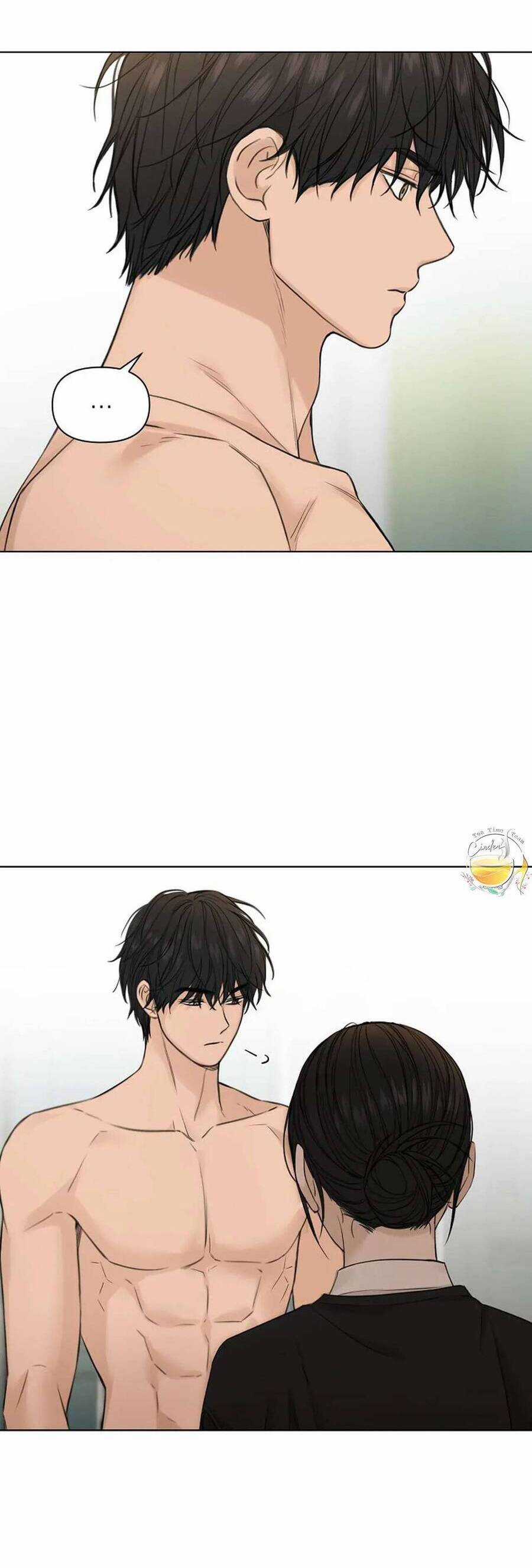 Chạng Vạng - Chapter 34 - Trang 8