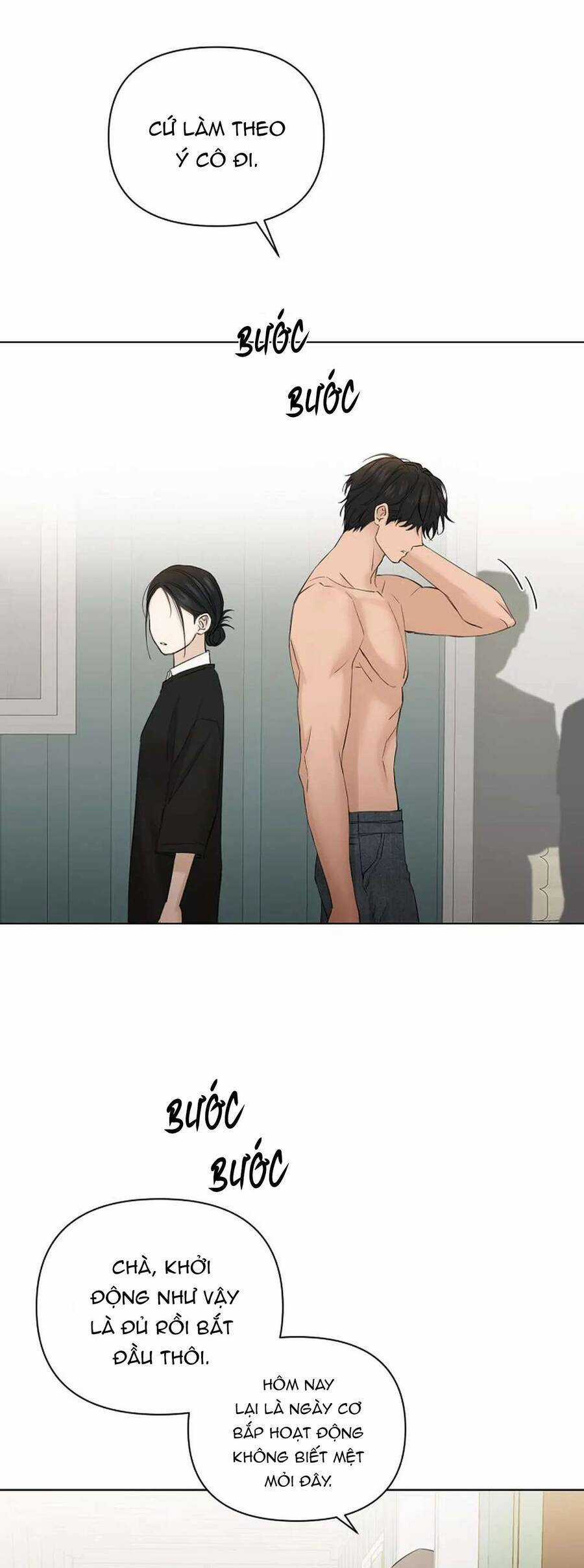 Chạng Vạng - Chapter 34 - Trang 9