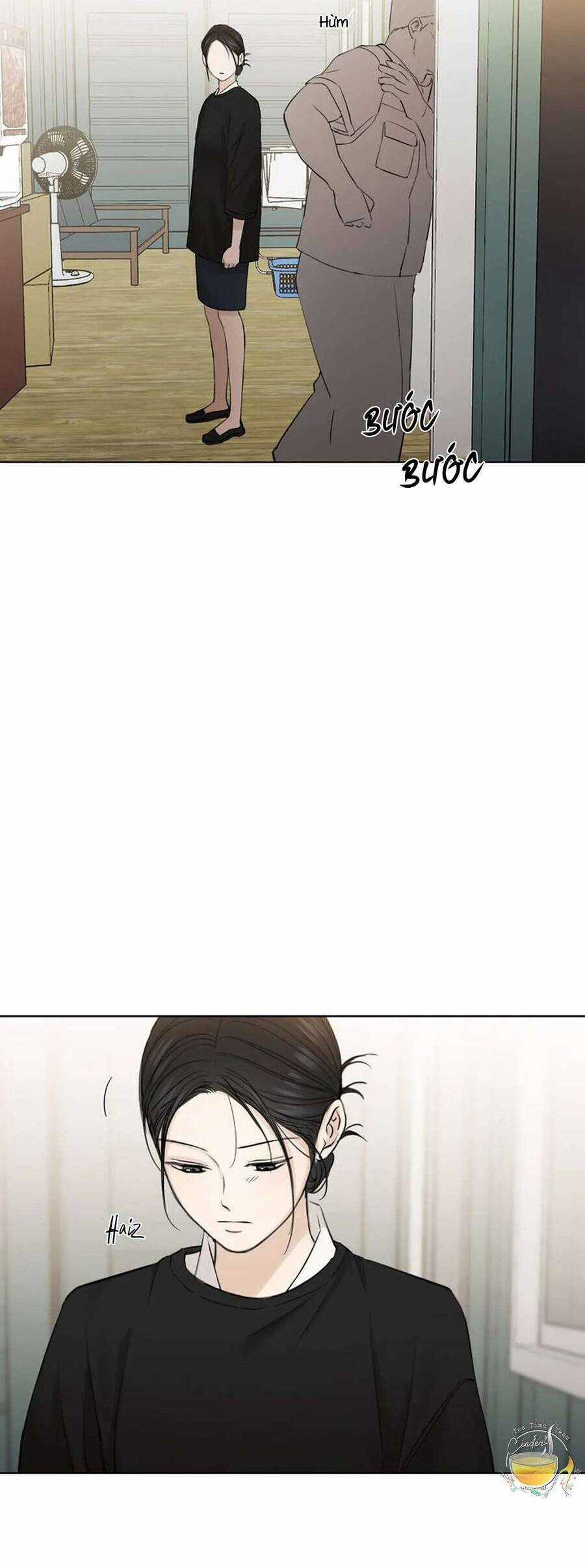 Chạng Vạng - Chapter 34 - Trang 10