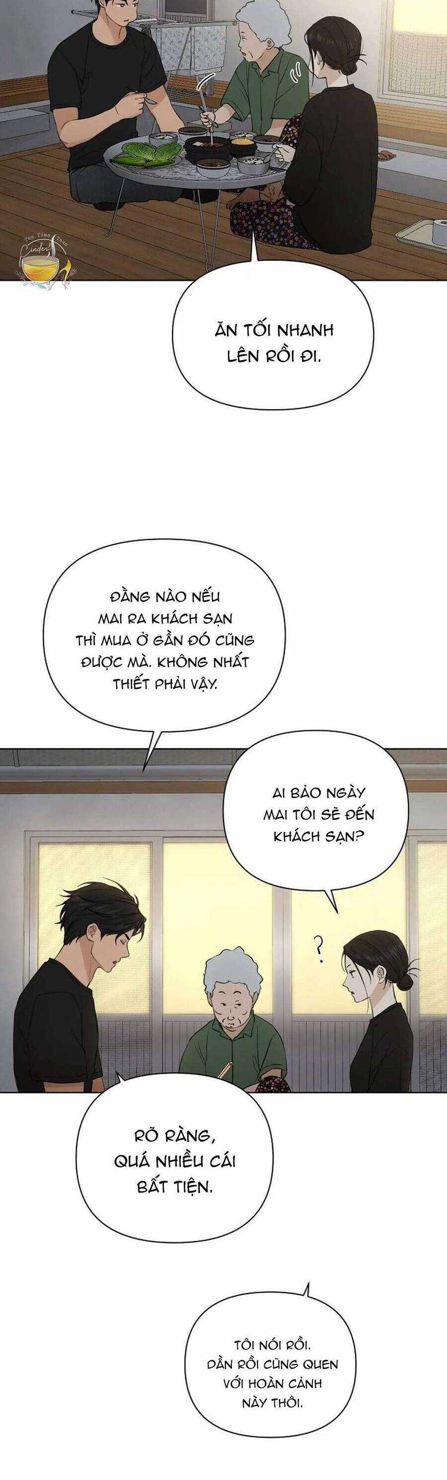 Chạng Vạng - Chapter 35 - Trang 11