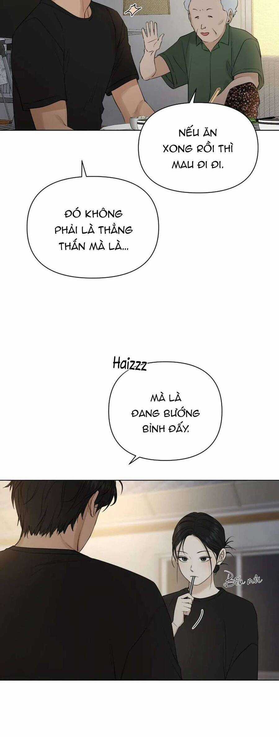 Chạng Vạng - Chapter 35 - Trang 15