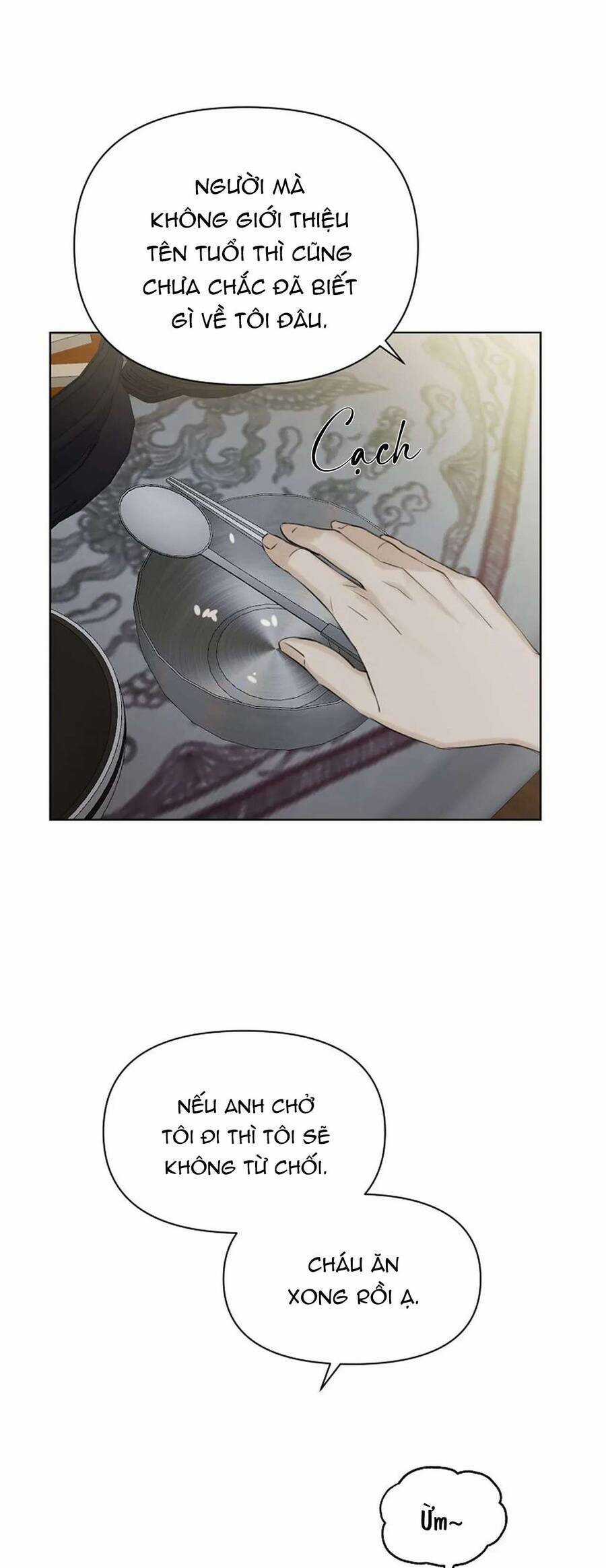 Chạng Vạng - Chapter 35 - Trang 16